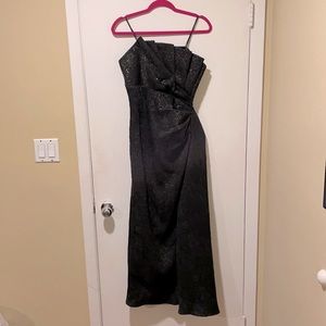 Pamella Roland Evening Gown